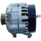 Wai Global Alternator, ALTDR CS130D, 105 Amp12 Volt, CW, 6Groove52mm OD Pulley, 0300 Plug Clock 8156N-6G1 - alternate 7